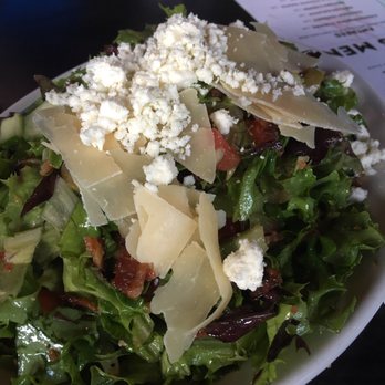 Summit Grill - Chopped salad - Bars Near Me - Kansas City, Missouri