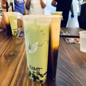 Zero Degrees - Split cup! - Bubble Tea Near Me - Greenacres, Florida Zero Degrees - Split cup! - Bubble Tea Near Me - Greenacres, Florida
