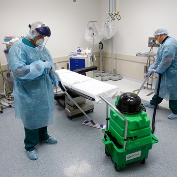 TCT Building Solutions - Medical Facilities - Office Cleaning Near Me - Emeryville, California TCT Building Solutions - Medical Facilities - Office Cleaning Near Me - Emeryville, California