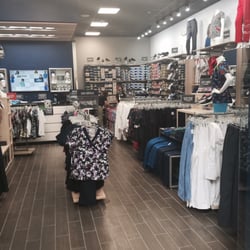 Uniform Advantage's NEW Store Redesign at Westland Mall, FL!