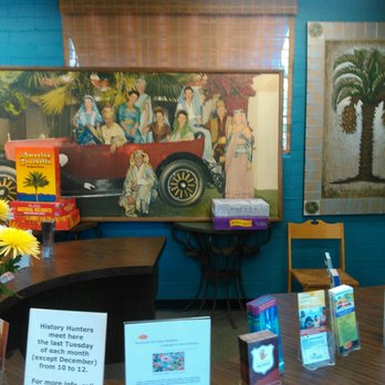 Coachella Valley History Museum - Date Museum - Museums Near Me - Indio, California Coachella Valley History Museum - Date Museum - Museums Near Me - Indio, California