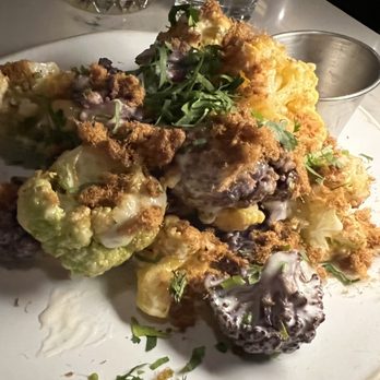 Bone Kettle - Cauliflower - Breakfast & Brunch Near Me - Pasadena, California Bone Kettle - Cauliflower - Breakfast & Brunch Near Me - Pasadena, California