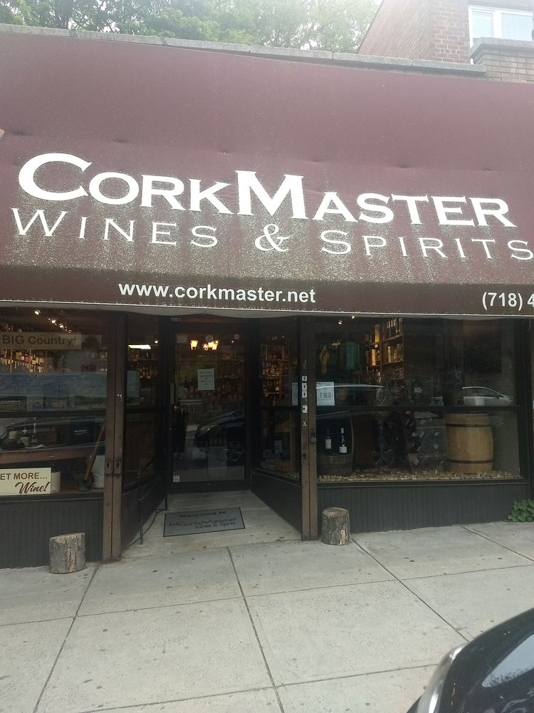 CORKMASTER WINES & SPIRITS 14 Photos & 13 Reviews 5650 Mosholu Ave, Bronx, NY Yelp