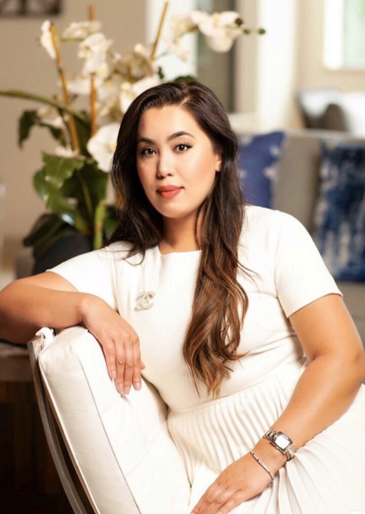 Leyla Abdullaeva Houston Realtor