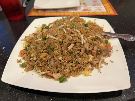 Ginger Garden by null