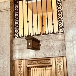 US Post Office