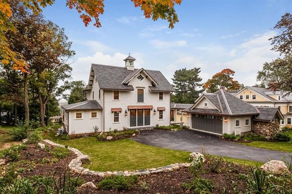 Exterior Painting - Some of Our Latest Exterior Painting Projects. Exterior Painting - Some of Our Latest Exterior Painting Projects.