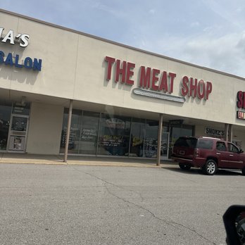 The Meat Shop - Outside - Meat Shops Near Me - Indianapolis, Indiana The Meat Shop - Outside - Meat Shops Near Me - Indianapolis, Indiana