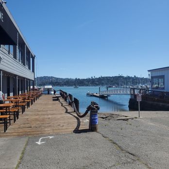 Joinery - Entrance is to the left. - American Near Me - Sausalito, California Joinery - Entrance is to the left. - American Near Me - Sausalito, California