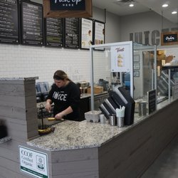 Order counter