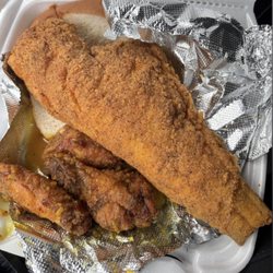 Shoot Ya Shot Sports Bar - Best of both worlds Q