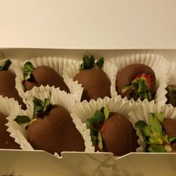 Cunis Candies Inc