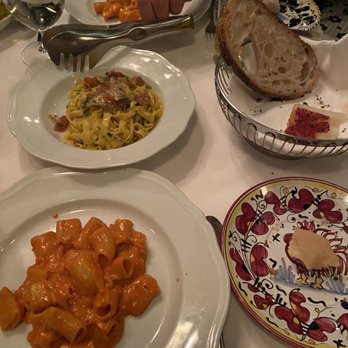 Carbone - Italian Near Me - New York, New York Carbone - Italian Near Me - New York, New York