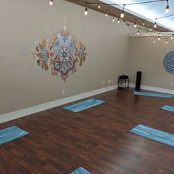 Lake Wissota Family Chiropractic - Yoga and fitness studio
