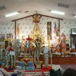 Wat Brahmacariykaram