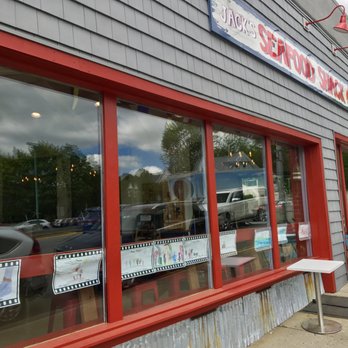 Jack's Surf & Turf - Seafood & Steak - Seafood Near Me - Montclair, New Jersey