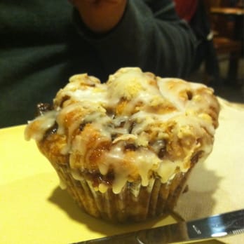 Panera Bread - Muffin - Sandwiches Near Me - Bayside, New York