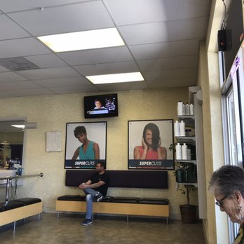 Supercuts - Waiting area - Hair Salons Near Me - SCRIPPS RANCH, California Supercuts - Waiting area - Hair Salons Near Me - SCRIPPS RANCH, California