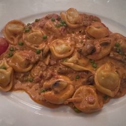 Da Fausto - House Special Pasta