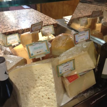 Tosetti - Cheese Shops Near Me - Milan, Michigan Tosetti - Cheese Shops Near Me - Milan, Michigan