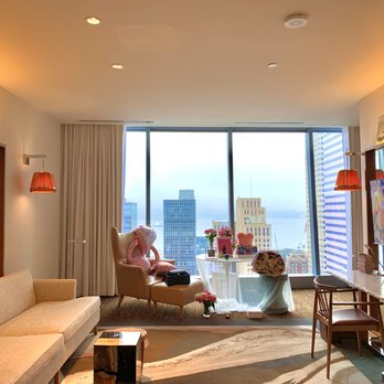 Lotte Hotel Seattle - King Suite - Hotels Near Me - Seattle, Washington Lotte Hotel Seattle - King Suite - Hotels Near Me - Seattle, Washington