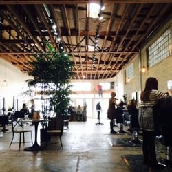 The Lighthouse Salon