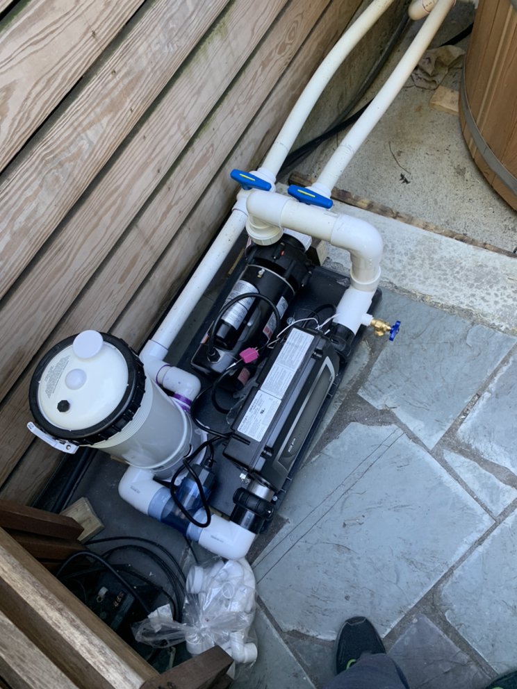 Slide of Dani’s Plumbing Services