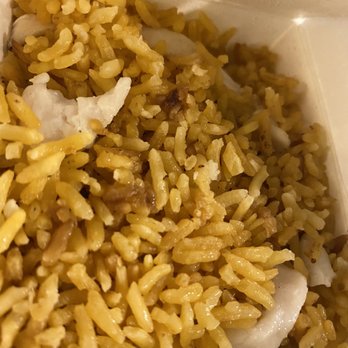Chang Jiang Chinese Kitchen - Chicken fried rice with no veggies - Chinese Near Me - Zion, Illinois Chang Jiang Chinese Kitchen - Chicken fried rice with no veggies - Chinese Near Me - Zion, Illinois