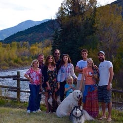Glenwood Chiropractic Center - Glenwood Chiropractic Center Family!