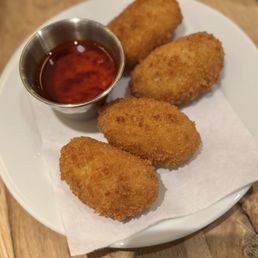 Arancini Arancini