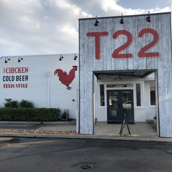 Tumble 22 Chicken Joint - Chicken Wings Near Me - Austin, Texas Tumble 22 Chicken Joint - Chicken Wings Near Me - Austin, Texas