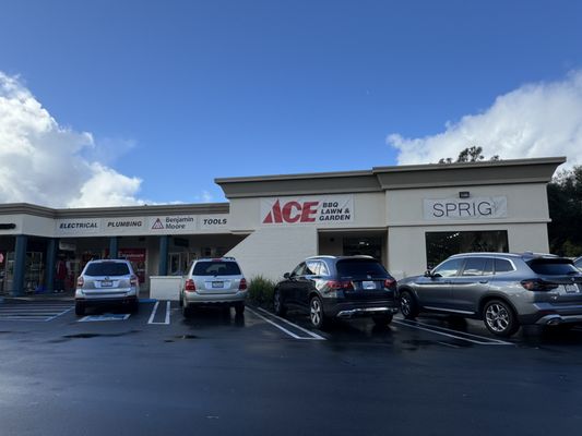 ACE HARDWARE - Updated July 2026 - 2780 Yulupa Ave, Santa Rosa ...