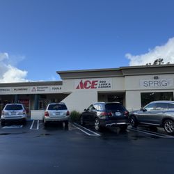 Ace Hardware