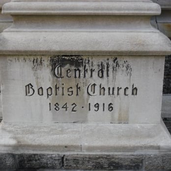 Central Baptist Church - Churches Near Me - New York, New York Central Baptist Church - Churches Near Me - New York, New York