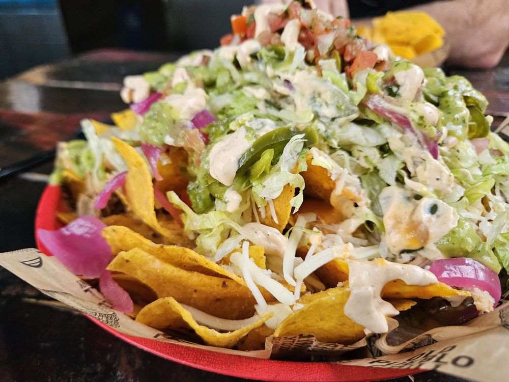 Old Pueblo Grill