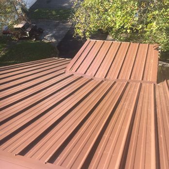 Compton Restoration - Specialize in metal/steel roofing - Damage Restoration Near Me - Barberton, Ohio