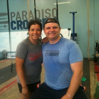 Paradiso Crossfit - This place is awesome!!! - Trainers Near Me - Venice, California Paradiso Crossfit - This place is awesome!!! - Trainers Near Me - Venice, California
