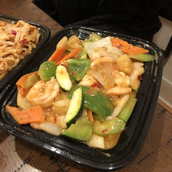 Healthy Asian Garden - Chinese Near Me - Denver, Colorado
