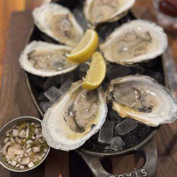 Heirloom - New American Near Me - New Haven, Connecticut