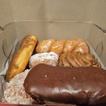 Dulcet Gourmet - Donuts Near Me - West Hills, California