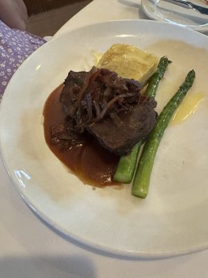 Belfry Inne and Bistro by null