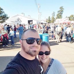 Fryeburg Fair