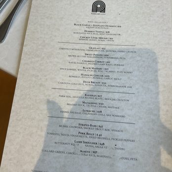 The Aperture - Menu - Greek Near Me - Cincinnati, Ohio