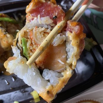 Miya Izakaya - "There shouldn't be any bones in your sushi" - Izakaya Near Me - Wichita, Kansas Miya Izakaya - "There shouldn't be any bones in your sushi" - Izakaya Near Me - Wichita, Kansas