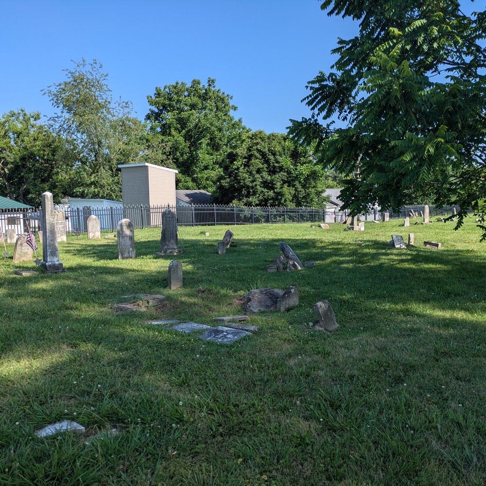 James Cemetery - James Cemetery, Jackson - Funeral Services & Cemeteries Near Me - Jackson, Ohio