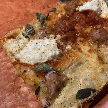 Tide and Boar Gastropub - Sausage pizza of your dreams - Gastropubs Near Me - Moncton, New Brunswick Tide and Boar Gastropub - Sausage pizza of your dreams - Gastropubs Near Me - Moncton, New Brunswick