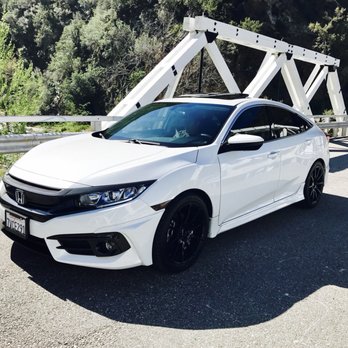 AcutintPro - Car Window Tinting Near Me - Upland, California