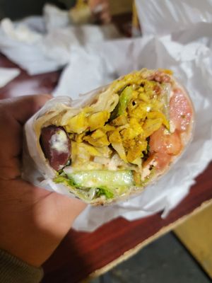 Shawarma Guys by null