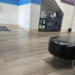 Laurel Pines Dental Group - Inside Front of lobby
