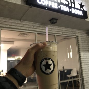 Refresh by Ekkamai - Black milk tea ! - Bubble Tea Near Me - Los Angeles, California Refresh by Ekkamai - Black milk tea ! - Bubble Tea Near Me - Los Angeles, California